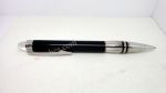 Montblanc 2-Tone Steel and Black Starwalker Doue Ballpoint Pen_th.jpg